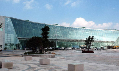 臺州市國際會展中心