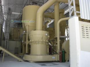 供應臺州粉碎機研磨機|YGM磨粉機|微粉磨生產廠家及公司列表|洛陽隆中重工_安全防護_世界工廠網中國產品信息庫