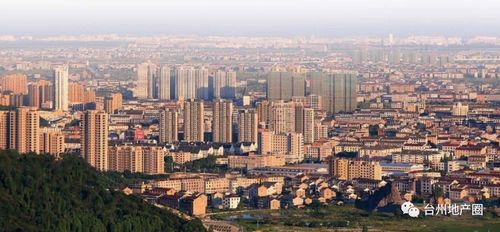 臺州 臨海市國土空間總體規(guī)劃 2021 2035年 公示