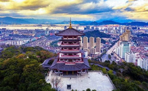 中央確定在浙江省建設(shè)3個(gè)國家區(qū)域醫(yī)療中心,臺(tái)州紹興嘉興受益大