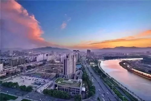 臺州,向北成小弟,向南做兄弟 該如何選擇