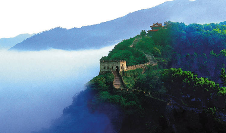 臺(tái)州臨海江南長(zhǎng)城2021年門(mén)票價(jià)格、營(yíng)業(yè)時(shí)間及自駕一日游攻略