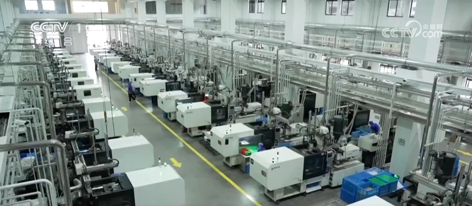 從代工廠到中國品牌 臺州外貿企業(yè)的內銷破局與多元市場開拓