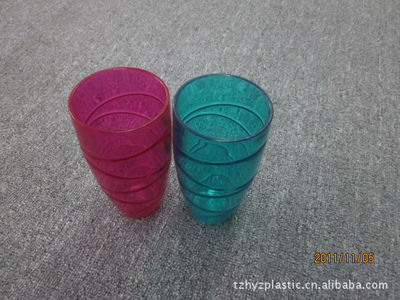 臺州市黃巖煌熠模具塑料廠 匠心打造高品質(zhì)煌熠塑料水杯系列產(chǎn)品